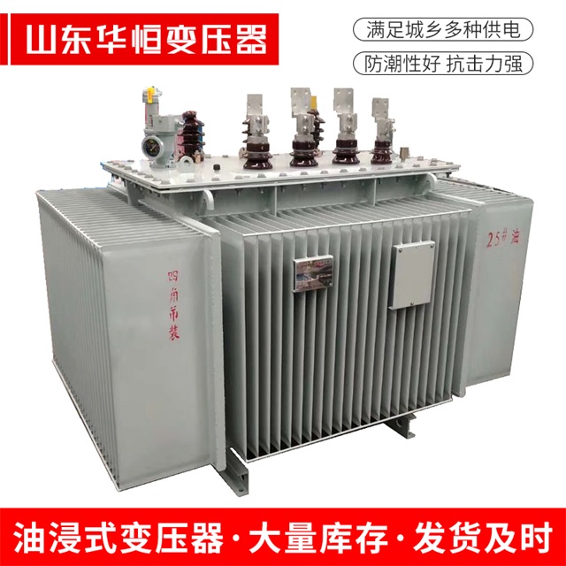 S13-10000/35柳州柳州柳州电力变压器厂家