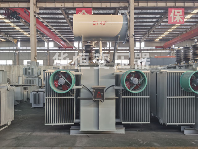 S11-8000/35柳州柳州柳州电力变压器价格