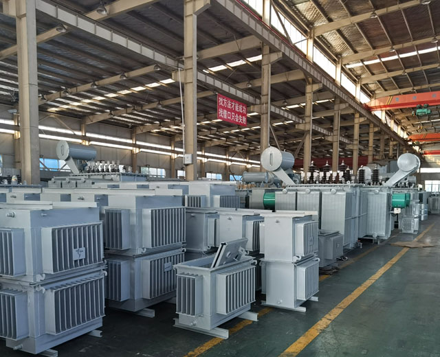 S11-8000/35柳州柳州柳州电力变压器