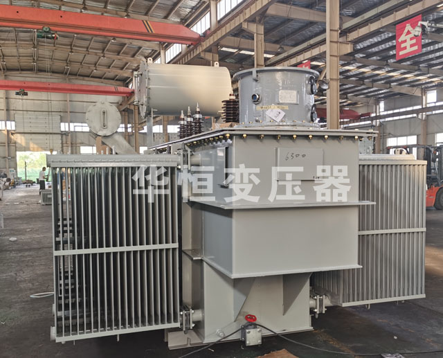 S11-6300/35柳州柳州柳州电力变压器价格
