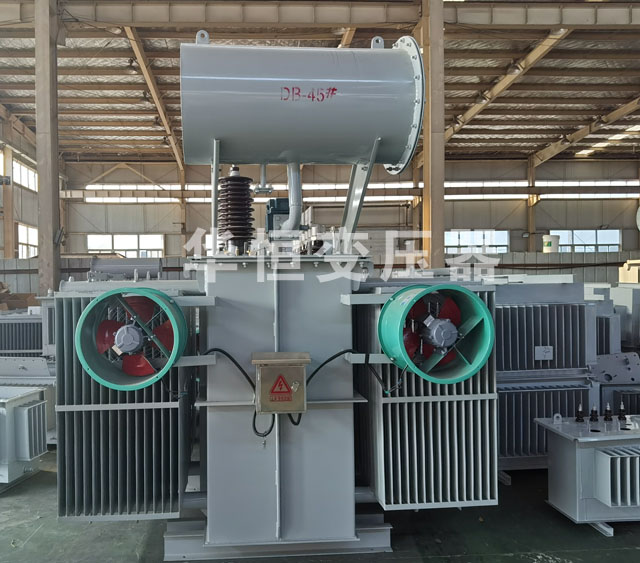 S13-6300/35柳州柳州柳州电力变压器