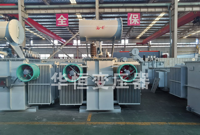 S13-6300/35柳州柳州柳州油浸式变压器